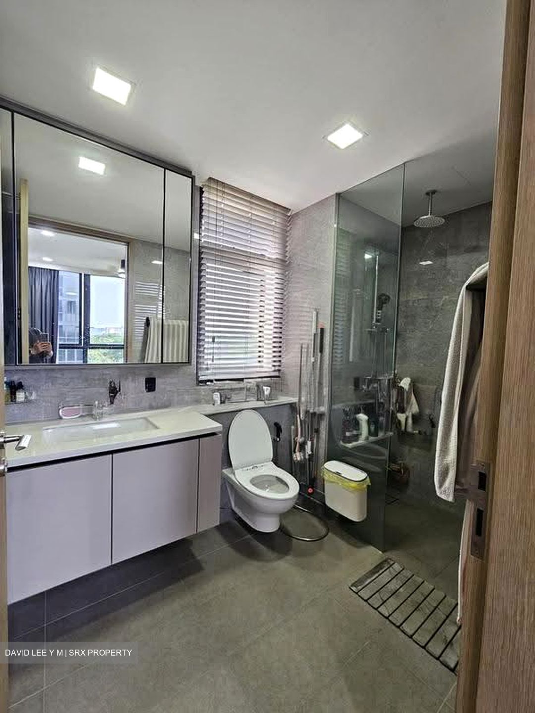 The Tapestry (D18), Condominium #628123991